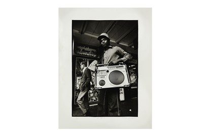 Lot 144 - Frank Hurley (1885-1962) BANZARE EXPEDITION...