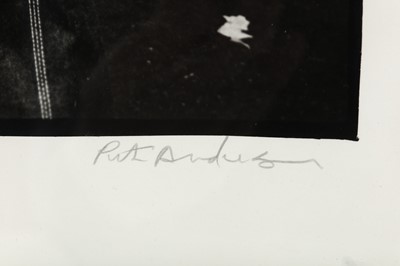 Lot 144 - Frank Hurley (1885-1962) BANZARE EXPEDITION...