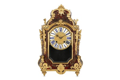 Lot 2 - PLEASE NOTE THIS CLOCK IS 18TH CENTURY NOT...