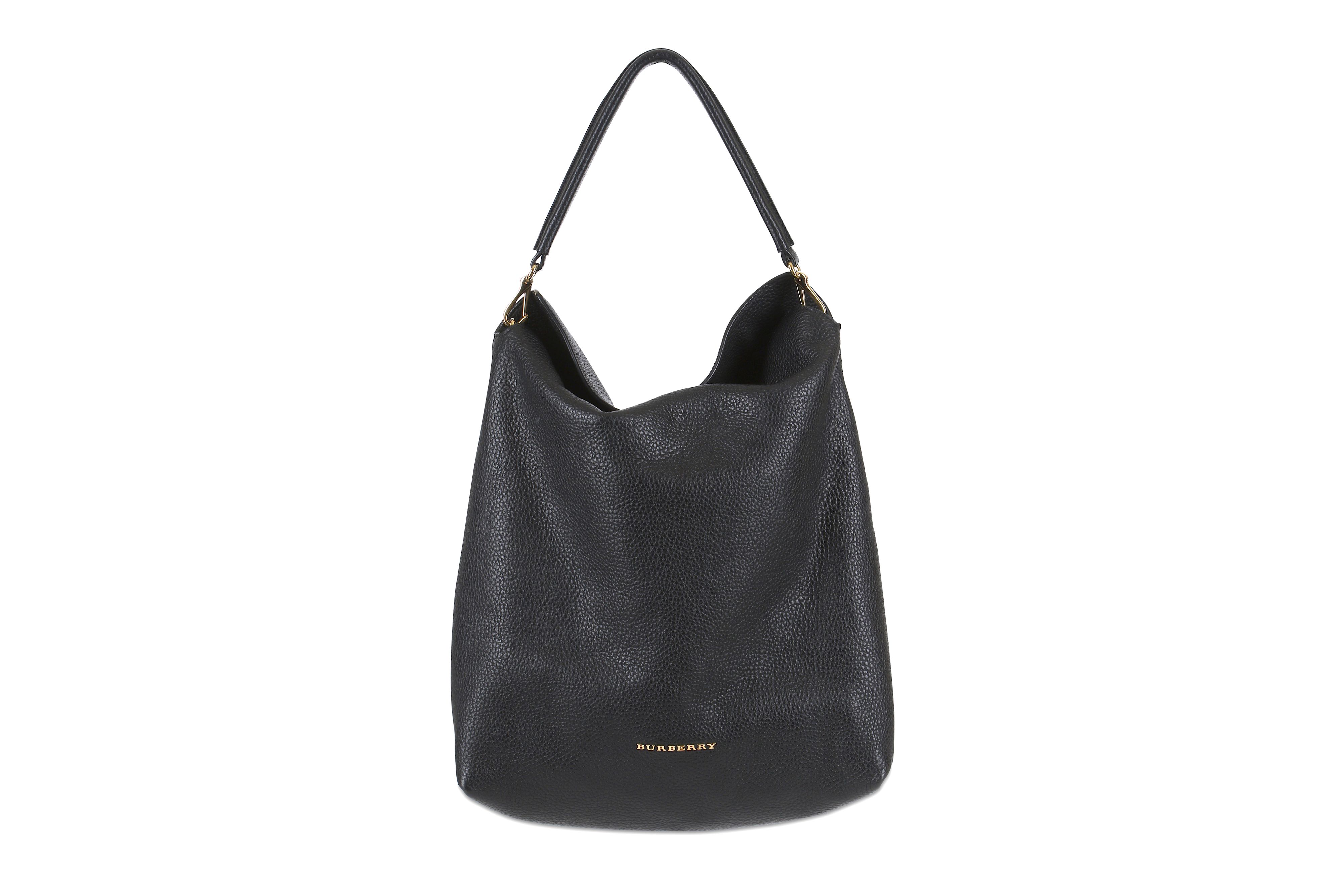 Burberry cale hobo outlet bag