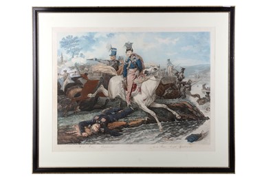 Lot 72 - Debucourt (Philibert-Louis, engraver) & Vernet...