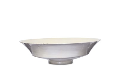 Lot 86 - A CHINESE DINGYAO LOBED BOWL. Song Dynasty....