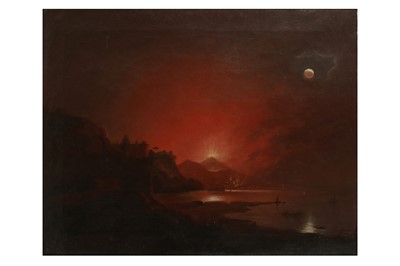 Lot 66 - CIRCLE OF JOSEPH WRIGHT OF DERBY (DERBY...