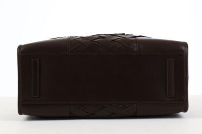 Lot 267 - Loewe Limited Edition Brown Cut Out Amazona...