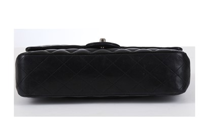 Lot 33 - Chanel Black Large Classic Shopping Tote, c....