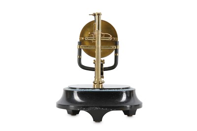 Lot 54 - A SECOND QUARTER 20TH CENTURY BULLE ELECTRIC...