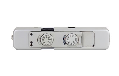 Lot 5 - A Minox LX  Serial No: 2520847 Date: 1981...