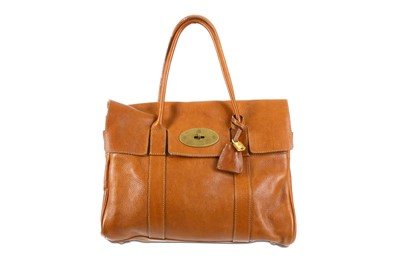 Lot 323 - Mulberry Oak Heritage Bayswater, iconic gold...