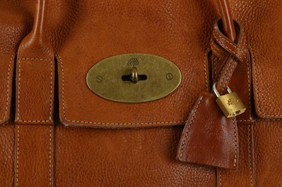 Lot 323 - Mulberry Oak Heritage Bayswater, iconic gold...