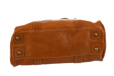 Lot 323 - Mulberry Oak Heritage Bayswater, iconic gold...