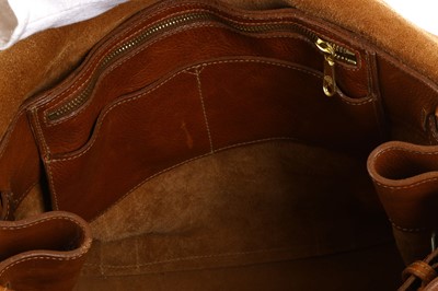 Lot 323 - Mulberry Oak Heritage Bayswater, iconic gold...