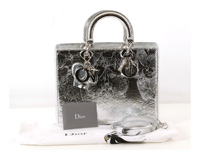 Lot 5 - Marc Quinn for Christian Dior 'Fossil Record'...