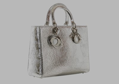 Lot 5 - Marc Quinn for Christian Dior 'Fossil Record'...