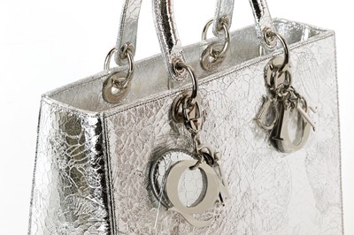 Lot 5 - Marc Quinn for Christian Dior 'Fossil Record'...