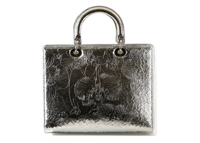 Lot 5 - Marc Quinn for Christian Dior 'Fossil Record'...