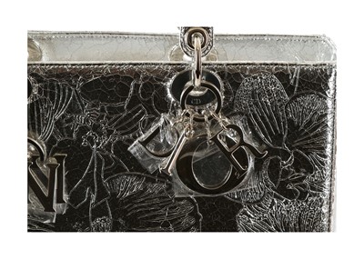 Lot 5 - Marc Quinn for Christian Dior 'Fossil Record'...
