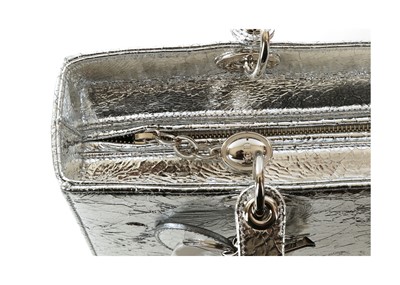 Lot 5 - Marc Quinn for Christian Dior 'Fossil Record'...