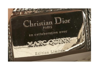 Lot 5 - Marc Quinn for Christian Dior 'Fossil Record'...