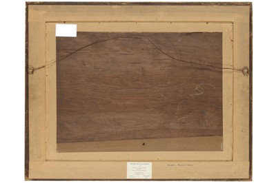 Lot 89 - MICHAEL ANGELO HAYES (BRITISH 1820-1877)...