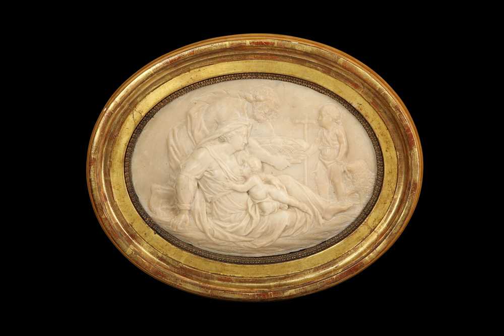 Lot 157 - FRANCO-FLEMISH, c.1640, PERHAPS BY THE YOUNG...
