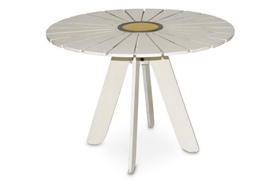 Lot 127 - Alvar Aalto for Artek – 'Sunflower', model no....