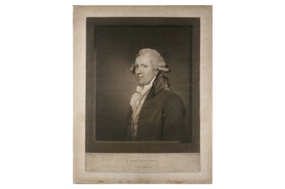 Lot 96 - Ward (William, engraver) & Stewart (Gabriel,...