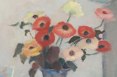 Lot 227 - DIETZ EDZARD (GERMAN 1893-1963) The Bouquet...
