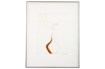 Lot 77 - Derrick Greaves (b1927) limited edition...