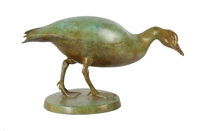 Lot 206 - Sorrell (Adrian, 1932 - 2001) Bean Goose,...