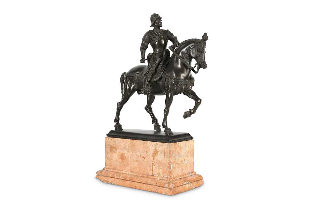 Lot 187 - AFTER ANDREA DEL VERROCCHIO (ITALIAN,...