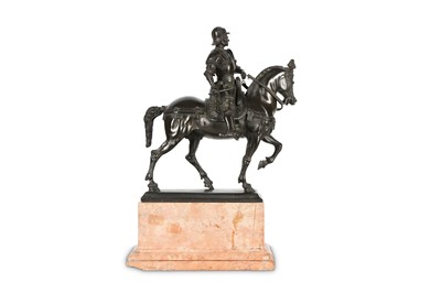 Lot 187 - AFTER ANDREA DEL VERROCCHIO (ITALIAN,...