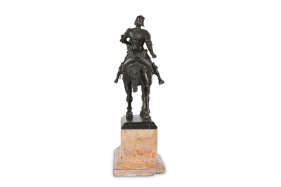 Lot 187 - AFTER ANDREA DEL VERROCCHIO (ITALIAN,...