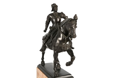 Lot 187 - AFTER ANDREA DEL VERROCCHIO (ITALIAN,...