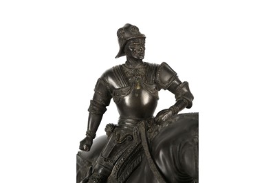 Lot 187 - AFTER ANDREA DEL VERROCCHIO (ITALIAN,...