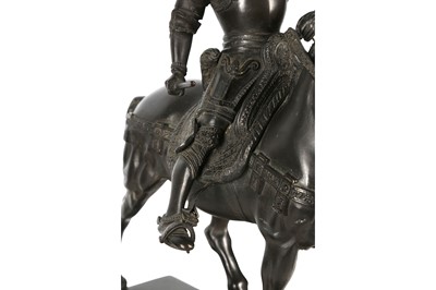 Lot 187 - AFTER ANDREA DEL VERROCCHIO (ITALIAN,...