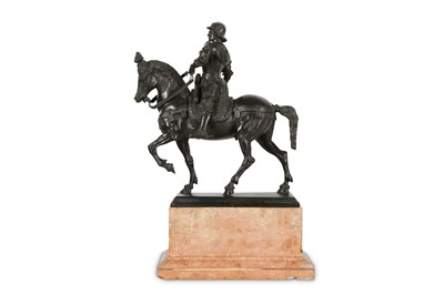Lot 187 - AFTER ANDREA DEL VERROCCHIO (ITALIAN,...
