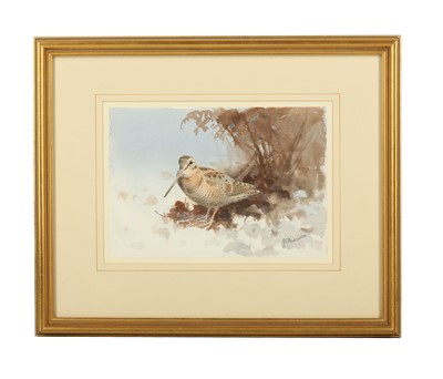 Lot 15 - Harrison (J. C.) Woodcock, original...