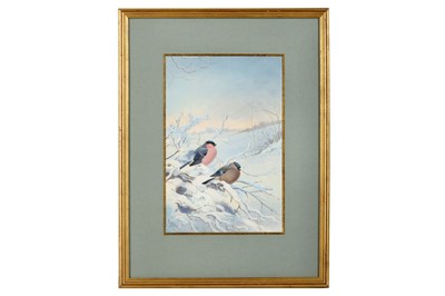 Lot 93 - Rickman (Philip) ‘Winter Afternoon’ -...