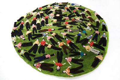 Lot 156 - Campana Brothers for Nodus - 'Circus' a...