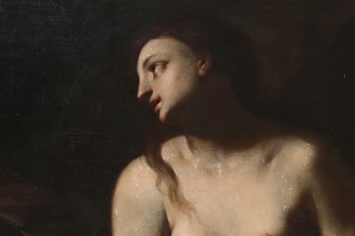 Lot 76 - FRANCESCO TREVISANI (CAPODISTRIA 1656-1746...