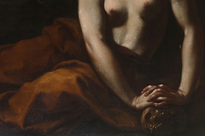Lot 76 - FRANCESCO TREVISANI (CAPODISTRIA 1656-1746...