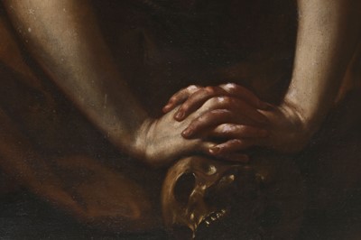 Lot 76 - FRANCESCO TREVISANI (CAPODISTRIA 1656-1746...