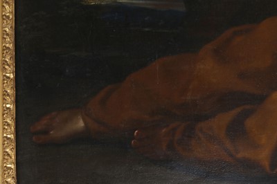 Lot 76 - FRANCESCO TREVISANI (CAPODISTRIA 1656-1746...