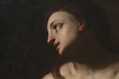 Lot 76 - FRANCESCO TREVISANI (CAPODISTRIA 1656-1746...
