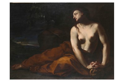 Lot 76 - FRANCESCO TREVISANI (CAPODISTRIA 1656-1746...
