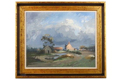 Lot 183 - WILLIAM SYDNEY REED (BRITISH, 20TH CENTURY) ...