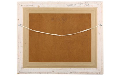 Lot 183 - WILLIAM SYDNEY REED (BRITISH, 20TH CENTURY) ...