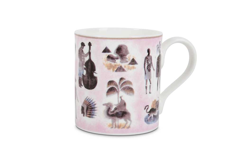 Lot 189 - Eric Ravilious (1903-1942) for Wedgwood, a...