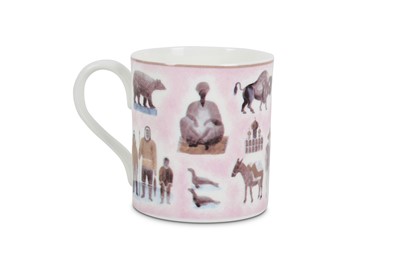 Lot 189 - Eric Ravilious (1903-1942) for Wedgwood, a...