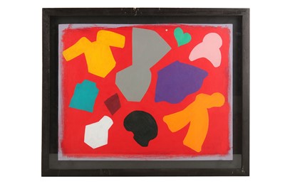 Lot 203 - Michael S. Kennedy (American, b. 1966)...